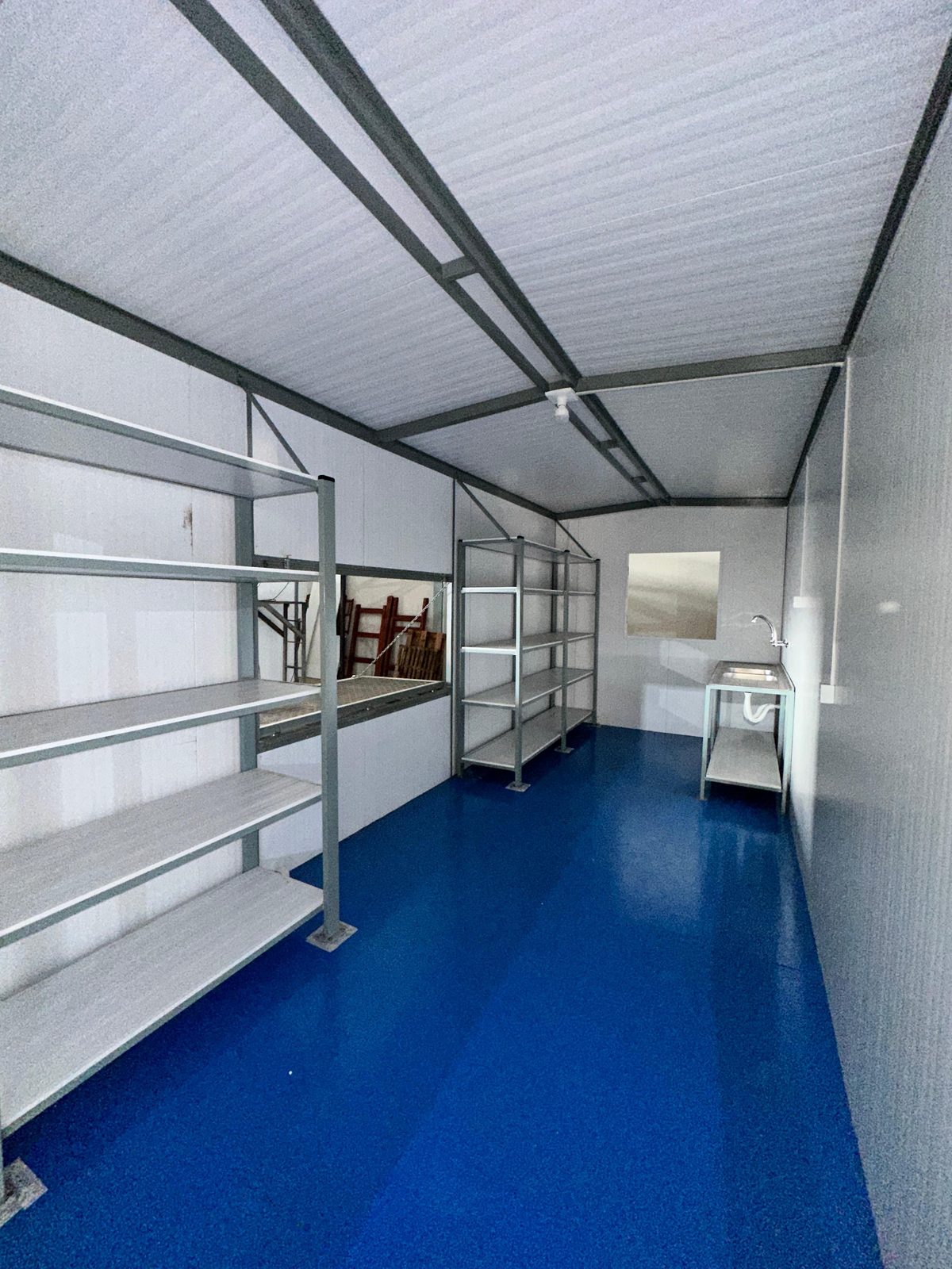 Módulo Cozinha / Balcão